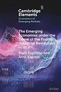 E-Book (pdf) Emerging Economies under the Dome of the Fourth Industrial Revolution von Mark Esposito