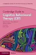 E-Book (epub) Cambridge Guide to Cognitive Behavioural Therapy (CBT) von Jessica Davies, Paul Salkovskis, Kenneth Laidlaw