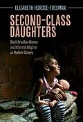 E-Book (pdf) Second-Class Daughters von Elizabeth Hordge-Freeman