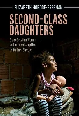 E-Book (pdf) Second-Class Daughters von Elizabeth Hordge-Freeman