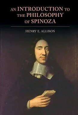 E-Book (pdf) Introduction to the Philosophy of Spinoza von Henry E. Allison