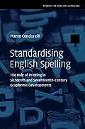 PDF Standardising English Spelling von Marco Condorelli