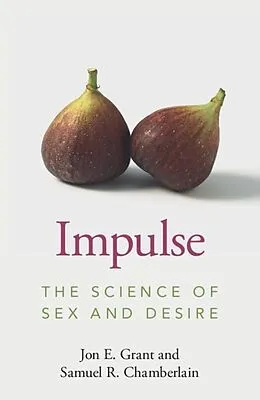 E-Book (epub) Impulse von Jon E. Grant, Samuel R. Chamberlain