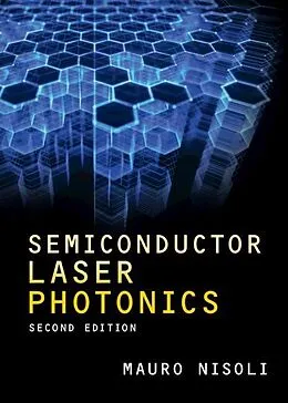 E-Book (pdf) Semiconductor Laser Photonics von Mauro Nisoli