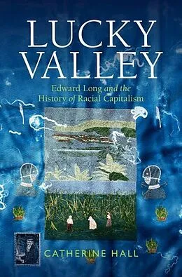 E-Book (epub) Lucky Valley von Catherine Hall