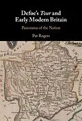 E-Book (epub) Defoe's Tour and Early Modern Britain von Pat Rogers