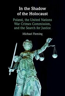 E-Book (epub) In the Shadow of the Holocaust von Michael Fleming