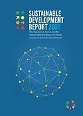 E-Book (pdf) Sustainable Development Report 2021 von Jeffrey Sachs