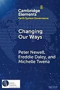 E-Book (pdf) Changing Our Ways von Peter Newell