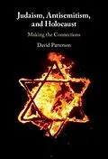 E-Book (epub) Judaism, Antisemitism, and Holocaust von David Patterson