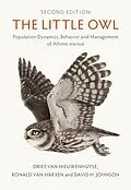 E-Book (epub) Little Owl von Dries Van Nieuwenhuyse, Ronald van Harxen, David H. Johnson