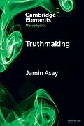 E-Book (pdf) Truthmaking von Jamin Asay
