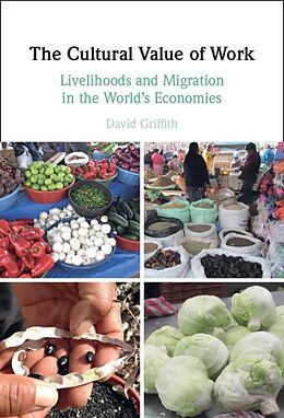 eBook (pdf) Cultural Value of Work de David Griffith