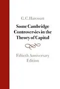 E-Book (pdf) Some Cambridge Controversies in the Theory of Capital von G. C. Harcourt