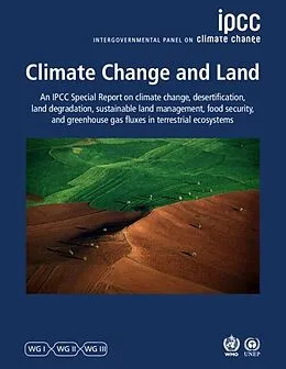 E-Book (pdf) Climate Change and Land von Intergovernmental Panel on Climate (IPCC) Change