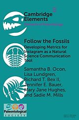 eBook (epub) Follow the Fossils Follow the Fossils de Samantha B. Ocon