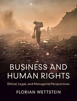 eBook (pdf) Business and Human Rights Business and Human Rights de Florian Wettstein