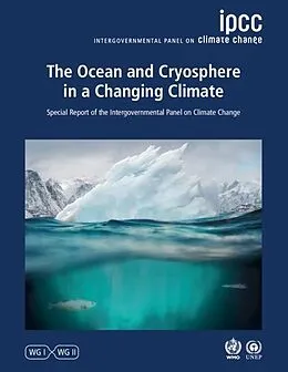 E-Book (pdf) Ocean and Cryosphere in a Changing Climate von Intergovernmental Panel on Climate (IPCC) Change