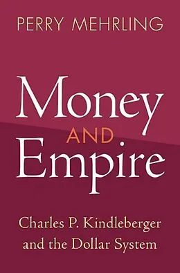 PDF Money and Empire Money and Empire von Perry Mehrling
