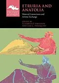 E-Book (epub) Etruria and Anatolia von 