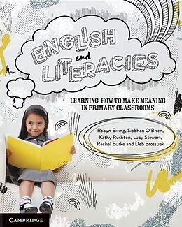 ePUB English and Literacies English and Literacies von Robyn Ewing