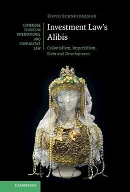 PDF Investment Law's Alibis von David Schneiderman