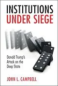 E-Book (pdf) Institutions under Siege von John L. Campbell