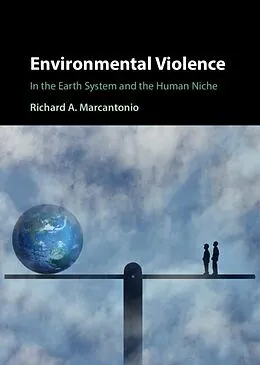 E-Book (pdf) Environmental Violence von Richard A. Marcantonio