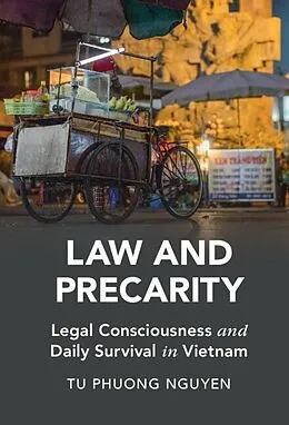 PDF Law and Precarity von Tu Phuong Nguyen