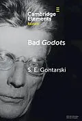 E-Book (epub) Bad Godots von S. E. Gontarski