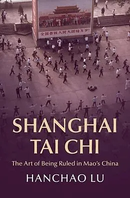 PDF Shanghai Tai Chi von Hanchao Lu
