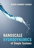 E-Book (pdf) Nanoscale Hydrodynamics of Simple Systems von Jesper Schmidt Hansen