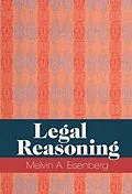 E-Book (pdf) Legal Reasoning von Melvin A. Eisenberg