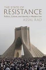 Kartonierter Einband (Kt) The State of Resistance von Assal Rad