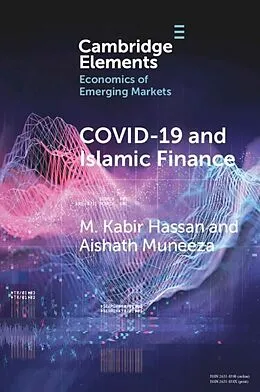 E-Book (pdf) COVID-19 and Islamic Finance von M. Kabir Hassan