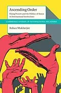 ePUB Ascending Order von Rohan Mukherjee