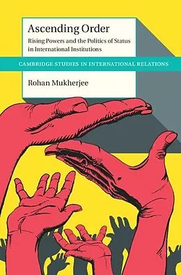 ePUB Ascending Order von Rohan Mukherjee