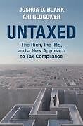 Livre Relié Untaxed de Joshua D. Blank, Ari Glogower