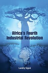 Kartonierter Einband Africa's Fourth Industrial Revolution von Landry Signé