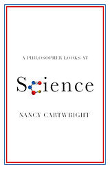 Couverture cartonnée A Philosopher Looks at Science de Nancy Cartwright