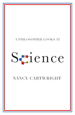 Couverture cartonnée A Philosopher Looks at Science de Nancy Cartwright