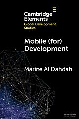 eBook (epub) Mobile (for) Development de Marine Al Dahdah