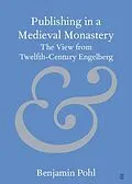 PDF Publishing in a Medieval Monastery von Benjamin Pohl