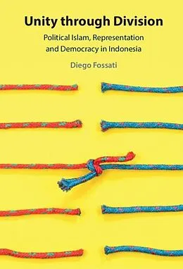 E-Book (epub) Unity through Division von Diego Fossati