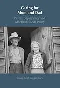 E-Book (epub) Caring for Mom and Dad von Susan Stein-Roggenbuck