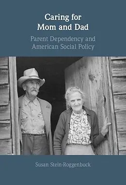 E-Book (epub) Caring for Mom and Dad von Susan Stein-Roggenbuck