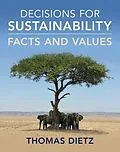E-Book (pdf) Decisions for Sustainability von Thomas Dietz