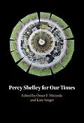 E-Book (epub) Percy Shelley for Our Times von 