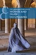 Livre Relié The Cambridge Companion to Women and Islam de 