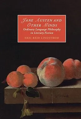 E-Book (pdf) Jane Austen and Other Minds von Eric Reid Lindstrom